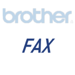 Brother FAX