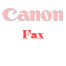 Canon FAX