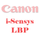Canon i-Sensys LBP