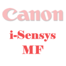 Canon i-Sensys MF