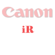 Canon IR