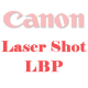 Canon Laser Shot LBP