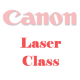 Canon Laser Class