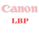 Canon LBP