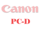 Canon PC-D