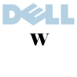 Dell W