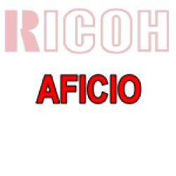 Ricoh Aficio