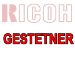 Ricoh Gestetner 
