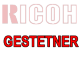 Ricoh Gestetner 