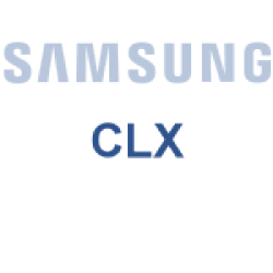 Samsung CLX