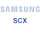 Samsung SCX