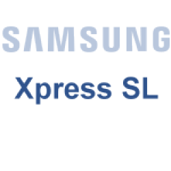 Samsung Xpress SL