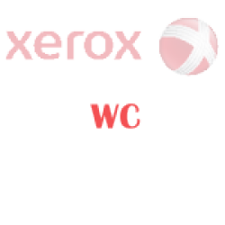 Xerox WC